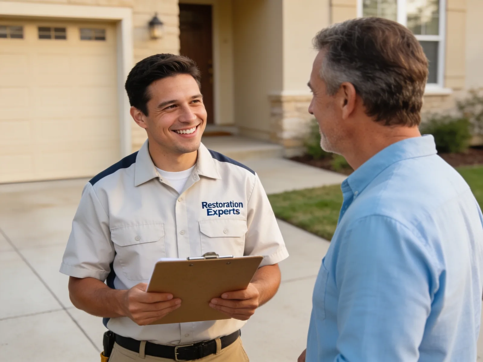 Water Damage Cleanup Hampshire, TN FAQs